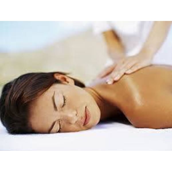 ★ゆったり180分★首肩こりむくみに効果！　«ツボ・リンパアロママッサージ全身お任せコース≫