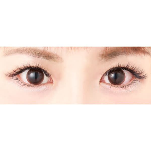 リフトアップラッシュ＋フラットラッシュ120本