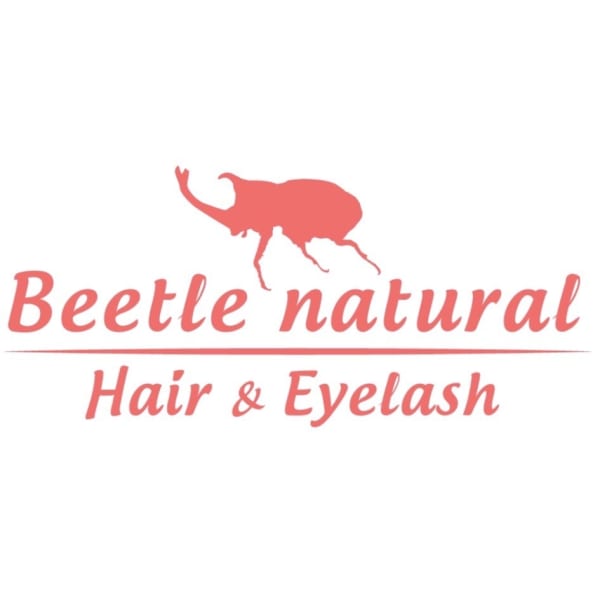 〈髪質改善専門店〉Beetle natural Hair&Eyelash