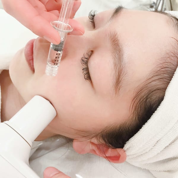 イーズ 心斎橋 Opa店 イーズ の予約 サロン情報 エステサロンを予約するなら楽天ビューティ