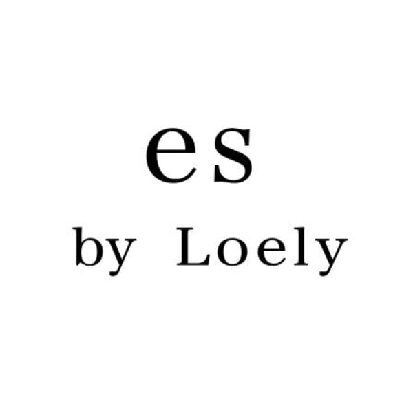 es by Loely 立川［まつげエクステ アイブロウ］