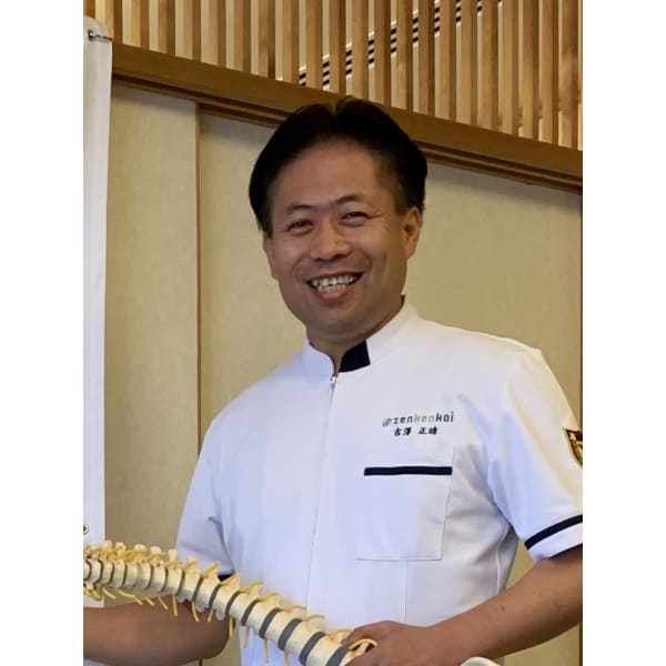 【初回限定】　全身歪み☆姿勢改善コース 50分　８，０００円　