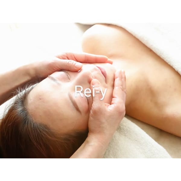 Facials 80分コース