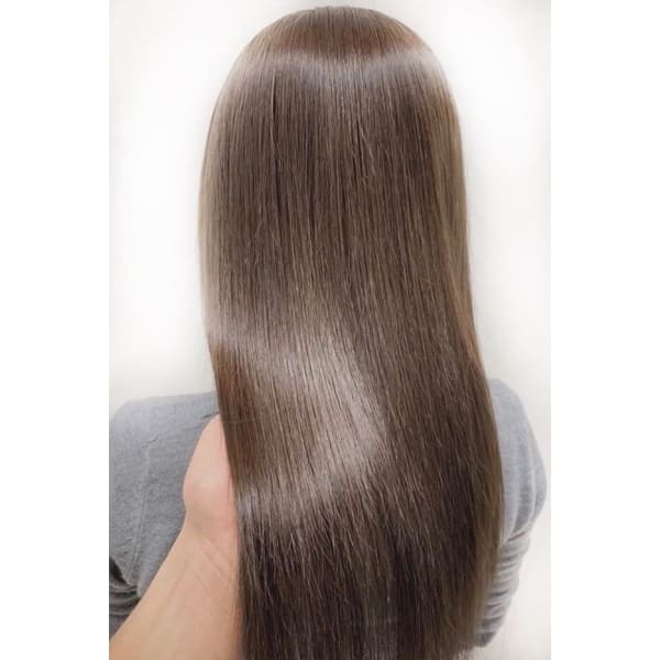 [三回目の来店まで利用可能]【髪質改善トリートメント】サイエンスアクア