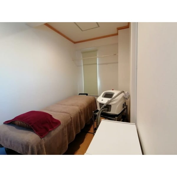 《新規お客様専用》 《1回》 レディース全身脱毛