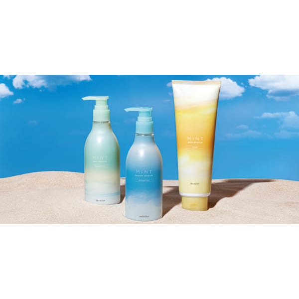 後日【1,031円】相当ポイントバック/サロン滞在時間を短く★前髪パーマ+カット¥6875