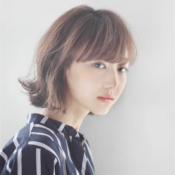 Mod S Hair 横浜西口店 モッズヘア ヨコハマニシグチテン の予約 サロン情報 美容院 美容室を予約するなら楽天ビューティ