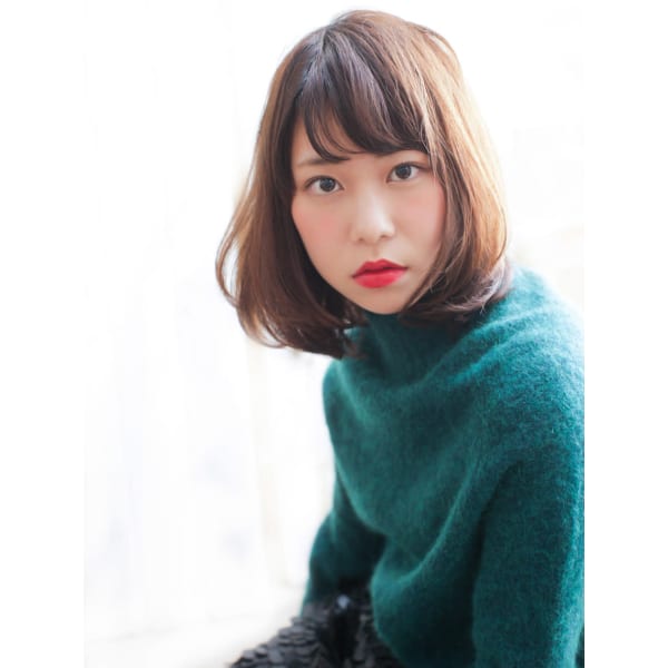 【ご新規様限定♪】デザインカット ¥3300