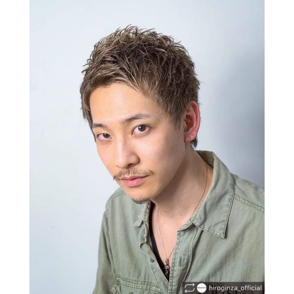 【初回限定】カット