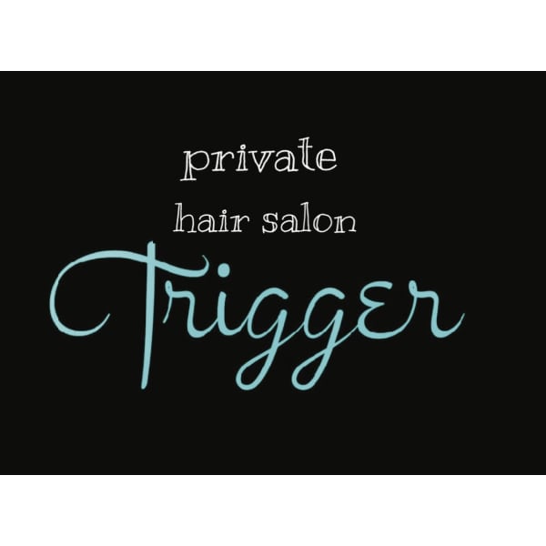 hairsalon TRIGGER