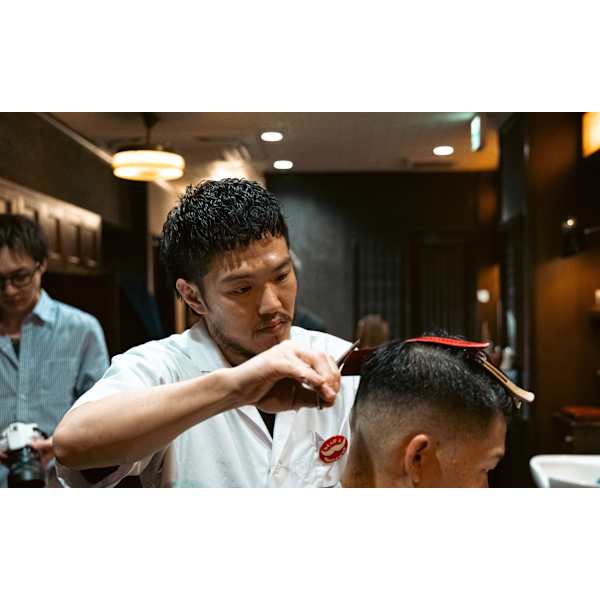 Hiro Ginza Barber Shop 横浜 ヒロギンザ バーバーショップ ヨコハマ の予約 サロン情報 美容院 美容室を予約するなら楽天ビューティ Hiro Ginza Barber Shop 横浜 ヒロギンザ バーバーショップ ヨコハマ の予約 サロン情報 美容院 美容室を予約するなら楽天ビューティ