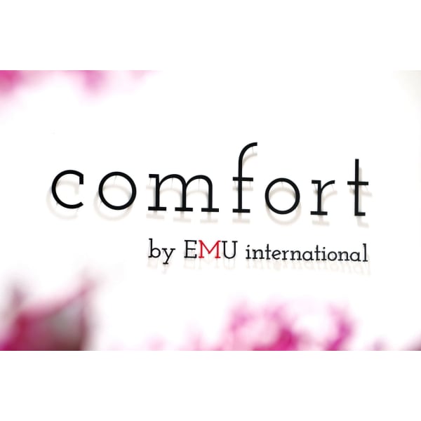 comfort by EMU international