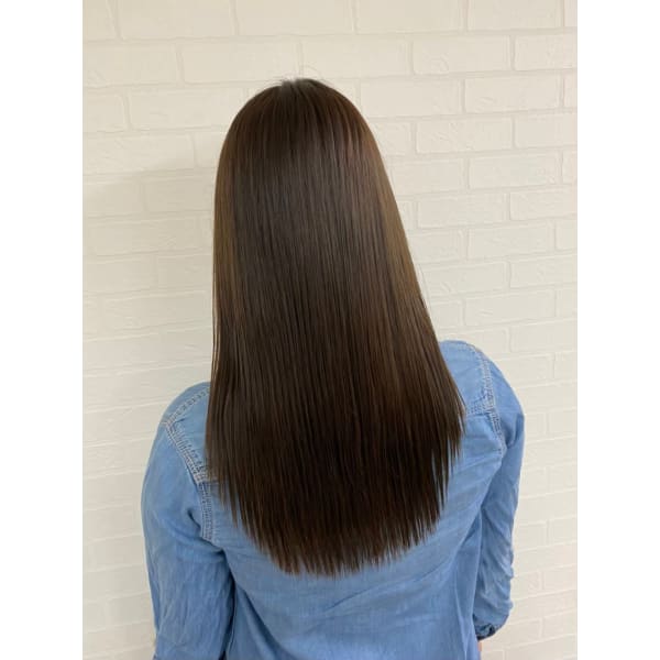 【新規のお客様限定】カット＋髪質改善ストレート⭐︎驚きの価格⭐︎