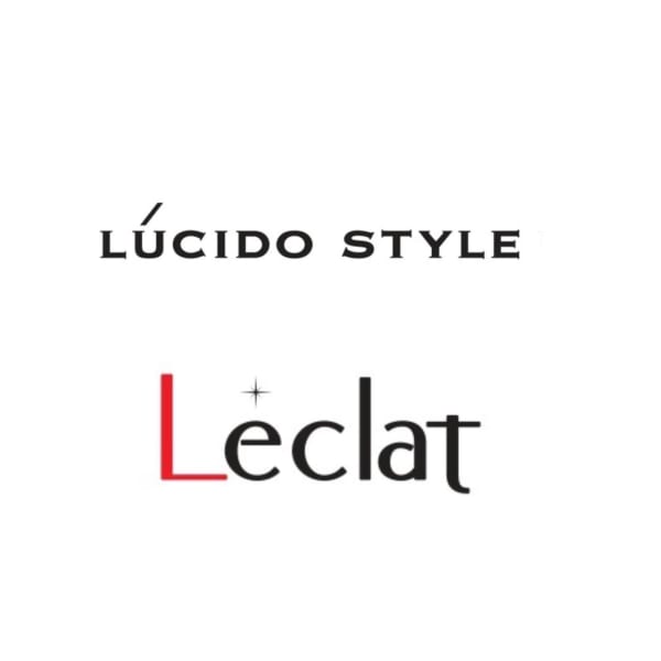 LUCIDO STYLE L'eclat
