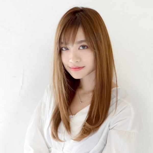 似合わせカット&パーソナル3stepトリートメント