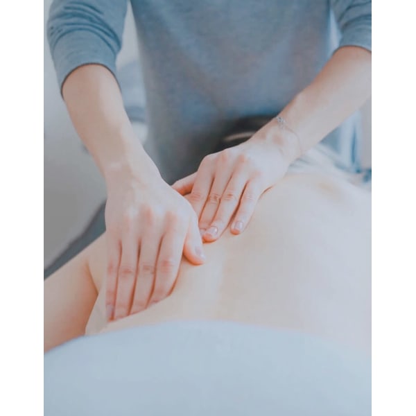 【人気メニュー!セラピストにお任せ極上ロング】全身80分プラスα☆