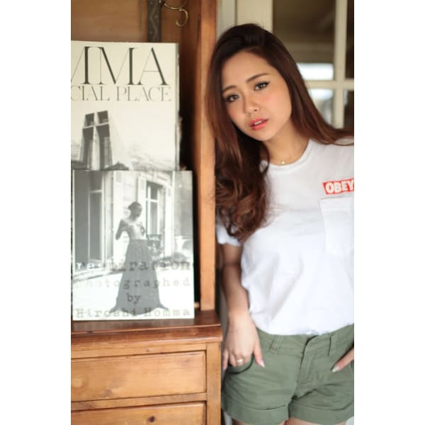 【まずは気軽にこちらから来店】カット＋カラー　10780円→7150円～