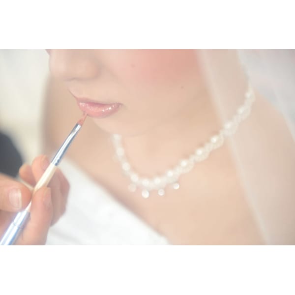 ブライダル小顔エステ体験 100分￥5500