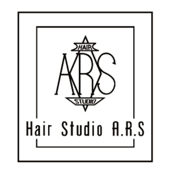 原田康平 Hair Studio Ars 御池店 アルス のスタッフ 美容院 美容室を予約するなら楽天ビューティ