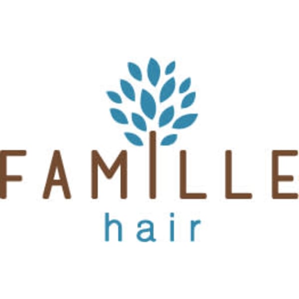 FAMILLE hair
