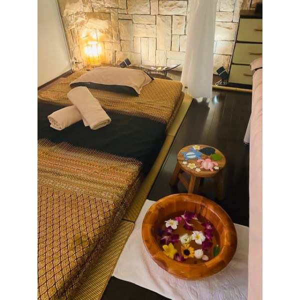 枚方ほぐし100分