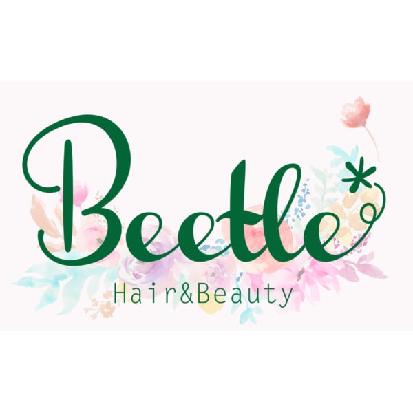 縮毛矯正ヘアケア専門店 BEETLE Hair beauty