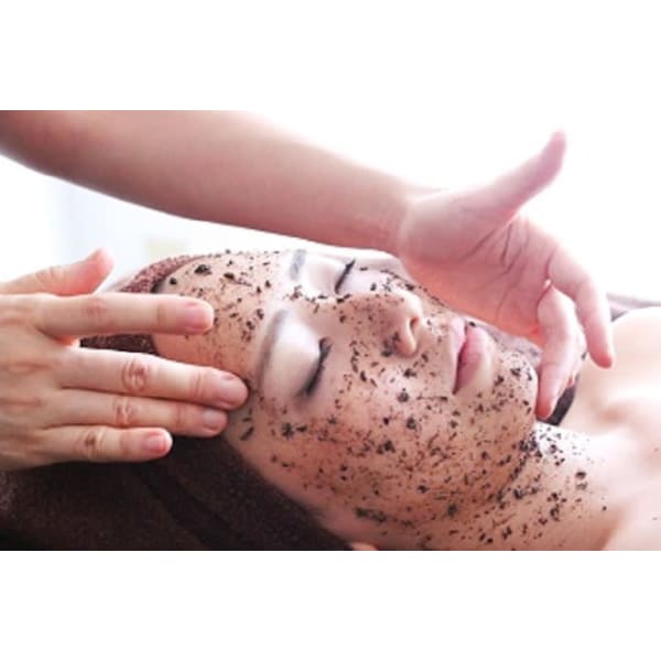 【新規】光ベビースキン◆陶器美肌&頭皮リフト&光リフトで徹底フェイスリフト90分