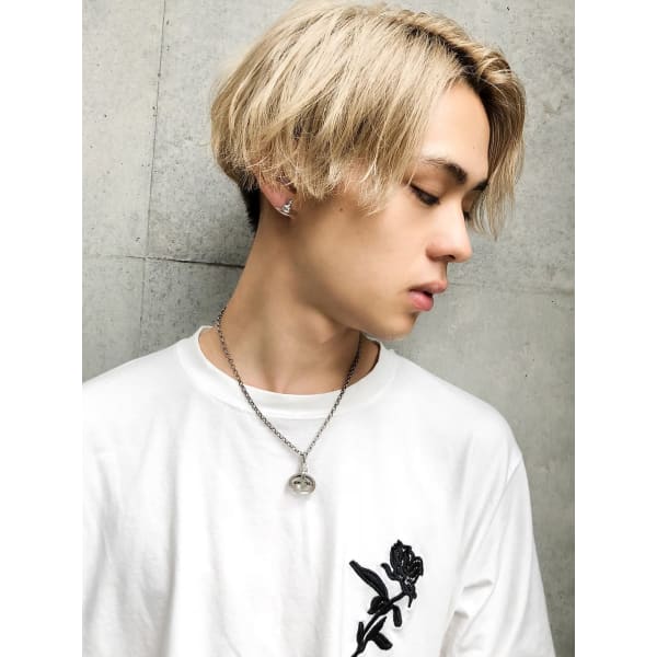 【再現性の高さが人気☆】カット 6600→5500