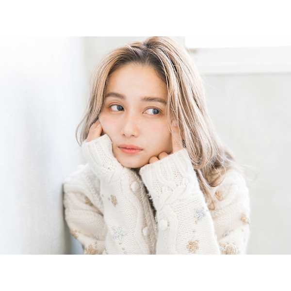 後日【2,800円】相当ポイントバック/【当店リピート率NO.1】TOKIOdeSINKA縮毛矯正+カット 14000円