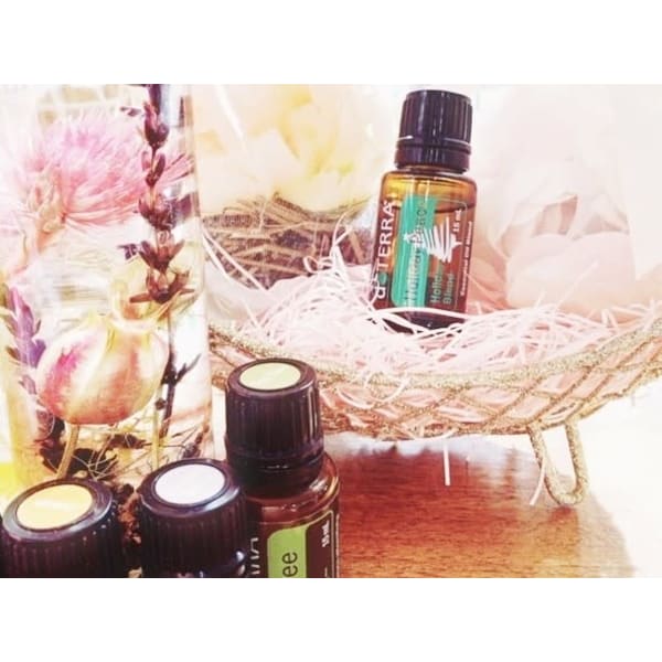 似合わせカット＋アロマオイルヘッドスパ