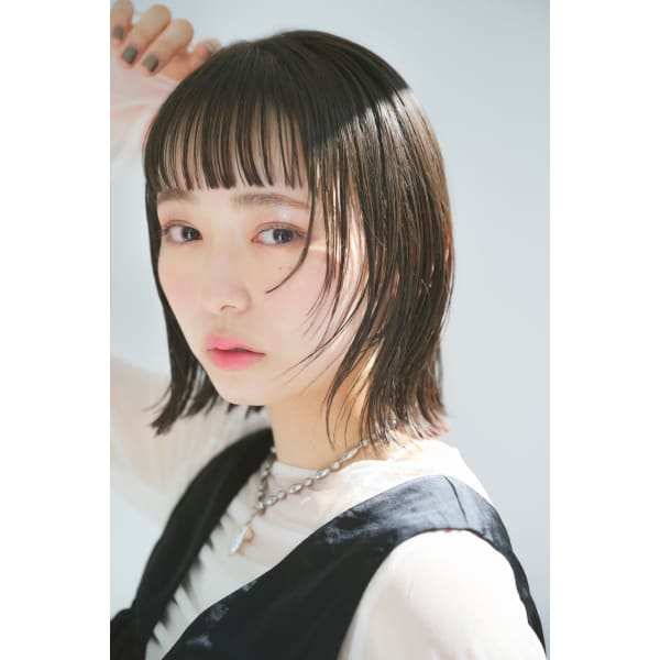 Little 錦糸町 リトルキンシチョウ の予約 サロン情報 美容院 美容室を予約するなら楽天ビューティ