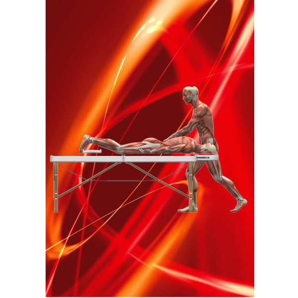 【浦瑠衣限定メニュー】ボディーセラピー・楽天限定コース～姿勢修正や体内の気の改善へアプロ―チ～