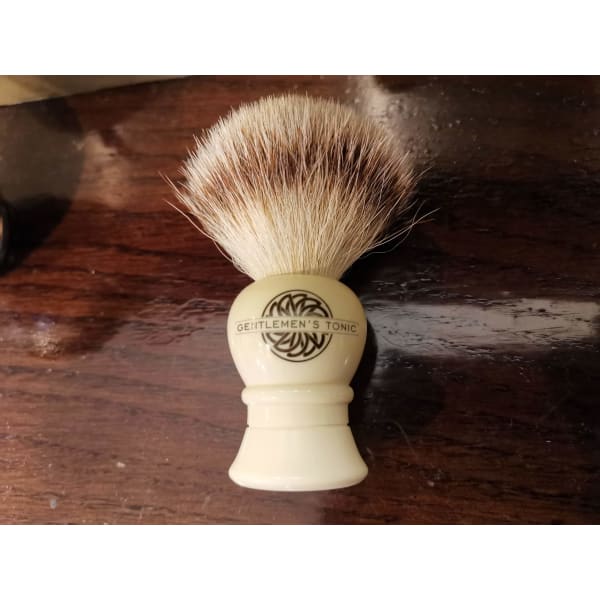 【男性限定】　理容学校の教科書のモデルとなった、こだわりのシェービングメニュー