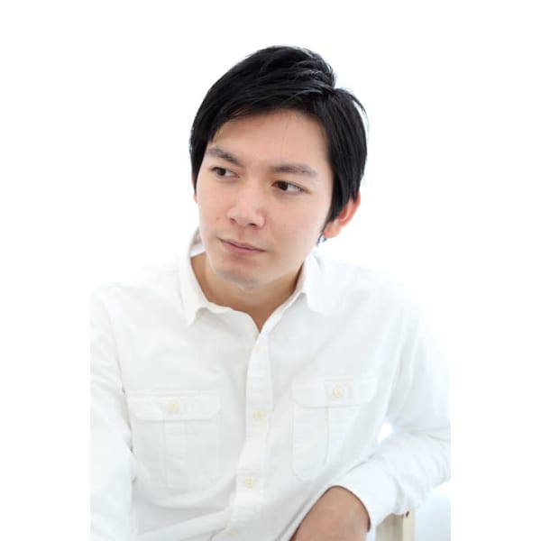 ★新規★平日限定 頭皮ケアカット ¥7700→¥5500