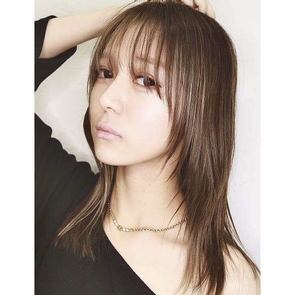 【新規限定】デザインカット 　