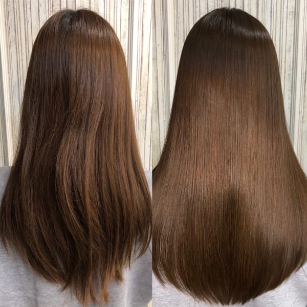 【新規限定】サブリミックトリートメント　※髪質改善