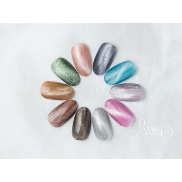 Nail Eyelash Salon Lucea大宮東口店 ネイルアンドアイラッシュサロン ルシアオオミヤヒガシグチテン の予約 サロン情報 ネイル まつげサロンを予約するなら楽天ビューティ