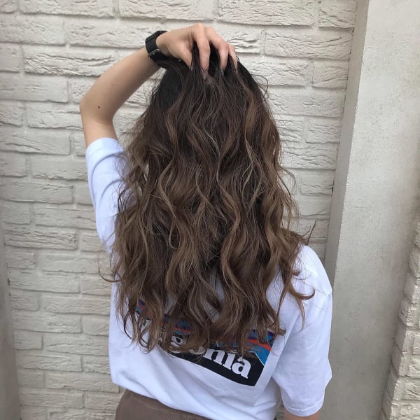 Hair Make Lee高槻店 ヘアーアンドメイクリー タカツキテン の予約 サロン情報 美容院 美容室を予約するなら楽天ビューティ