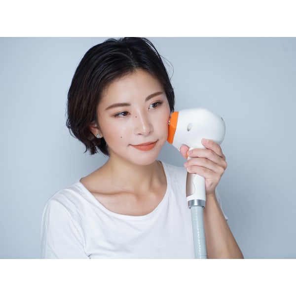 【セルフ脱毛】気になる部位を打ち放題★20分★￥7,000→￥1,000！