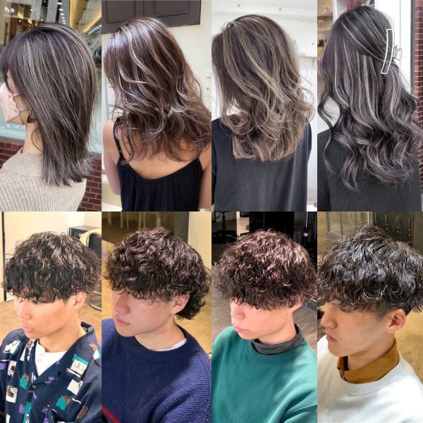 Mode K S 立川店 モードケイズ タチカワテン の予約 サロン情報 美容院 美容室を予約するなら楽天ビューティ