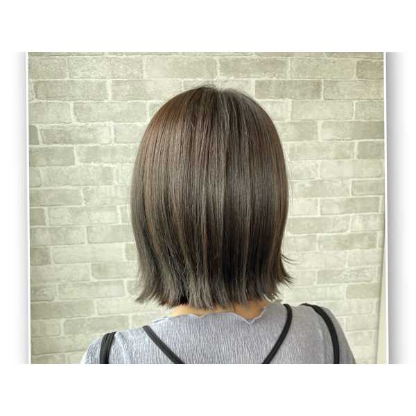 Well S Grande Central ウェルズグランデセントラル の予約 サロン情報 美容院 美容室を予約するなら楽天ビューティ