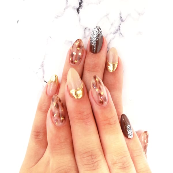 アートやり放題