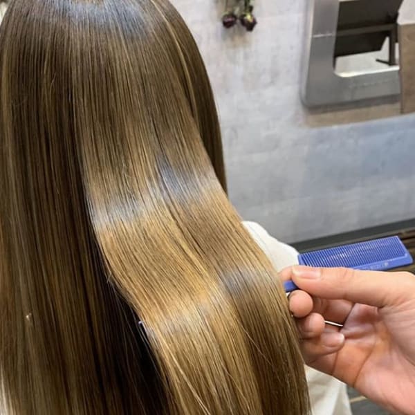 Grenade Mirakita グレネイドミラキタ の予約 サロン情報 美容院 美容室を予約するなら楽天ビューティ