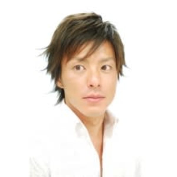 メンズカット+シャンプー+炭酸+眉カット