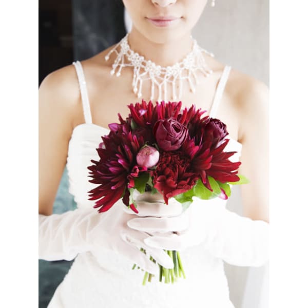 ブライダルシェービングお試しコース（エイジングケアのお顔と頭皮のマッサージ付）