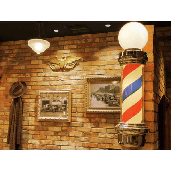 Hiro Ginza Barber Shop 丸の内 ヒロギンザバーバーショップ マルノウチ の予約 サロン情報 美容院 美容室 を予約するなら楽天ビューティ