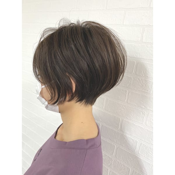 【新規のお客様限定】似合わせカット¥3300   小田急相模原駅徒歩4分/小田急相模原北口