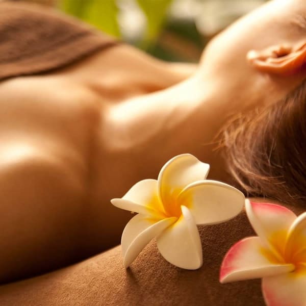 極上バリニーズマッサージ60分　楽天スペシャル