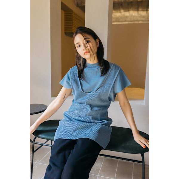 【人気No.5】カット+ファイバープレックスストレート
