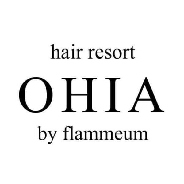 渡辺 遥 Hair Resort Ohia By Flammeum ヘアリゾート オーヒア バイ フラミューム のスタッフ 美容院 美容室を予約するなら楽天ビューティ